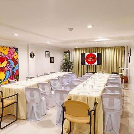Lavie Hotel Vigan Dış mekan fotoğraf