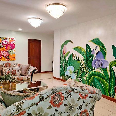 Lavie Hotel Vigan Dış mekan fotoğraf