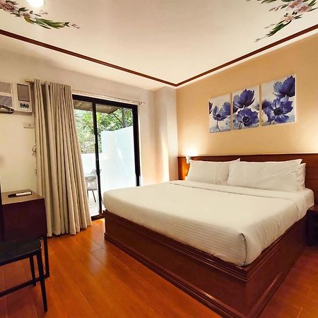 Lavie Hotel Vigan Dış mekan fotoğraf