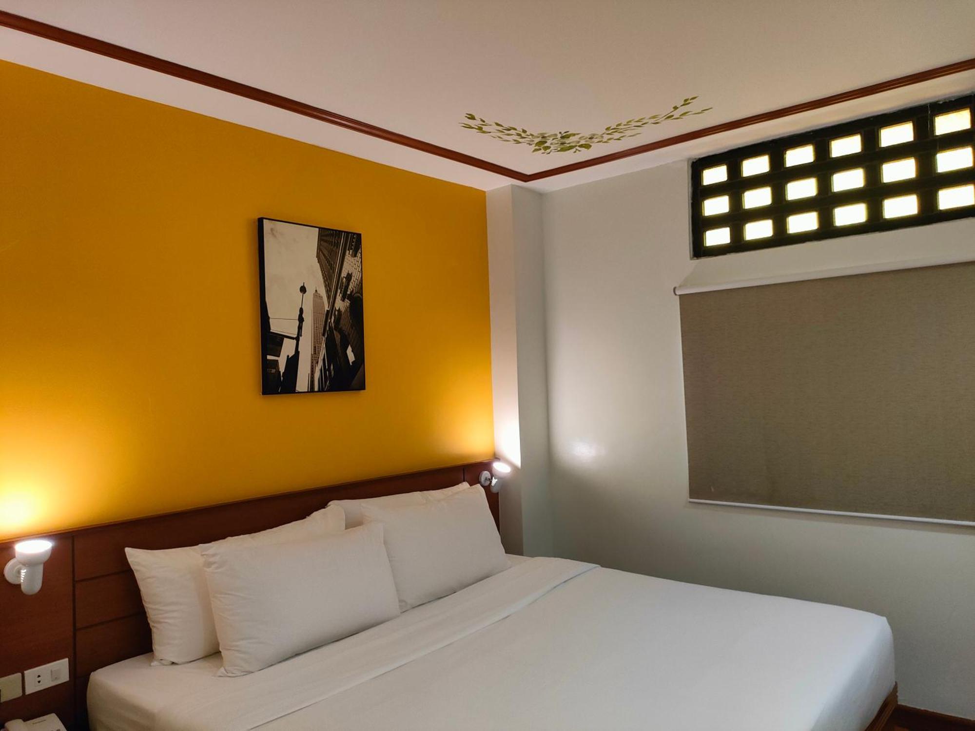 Lavie Hotel Vigan Dış mekan fotoğraf