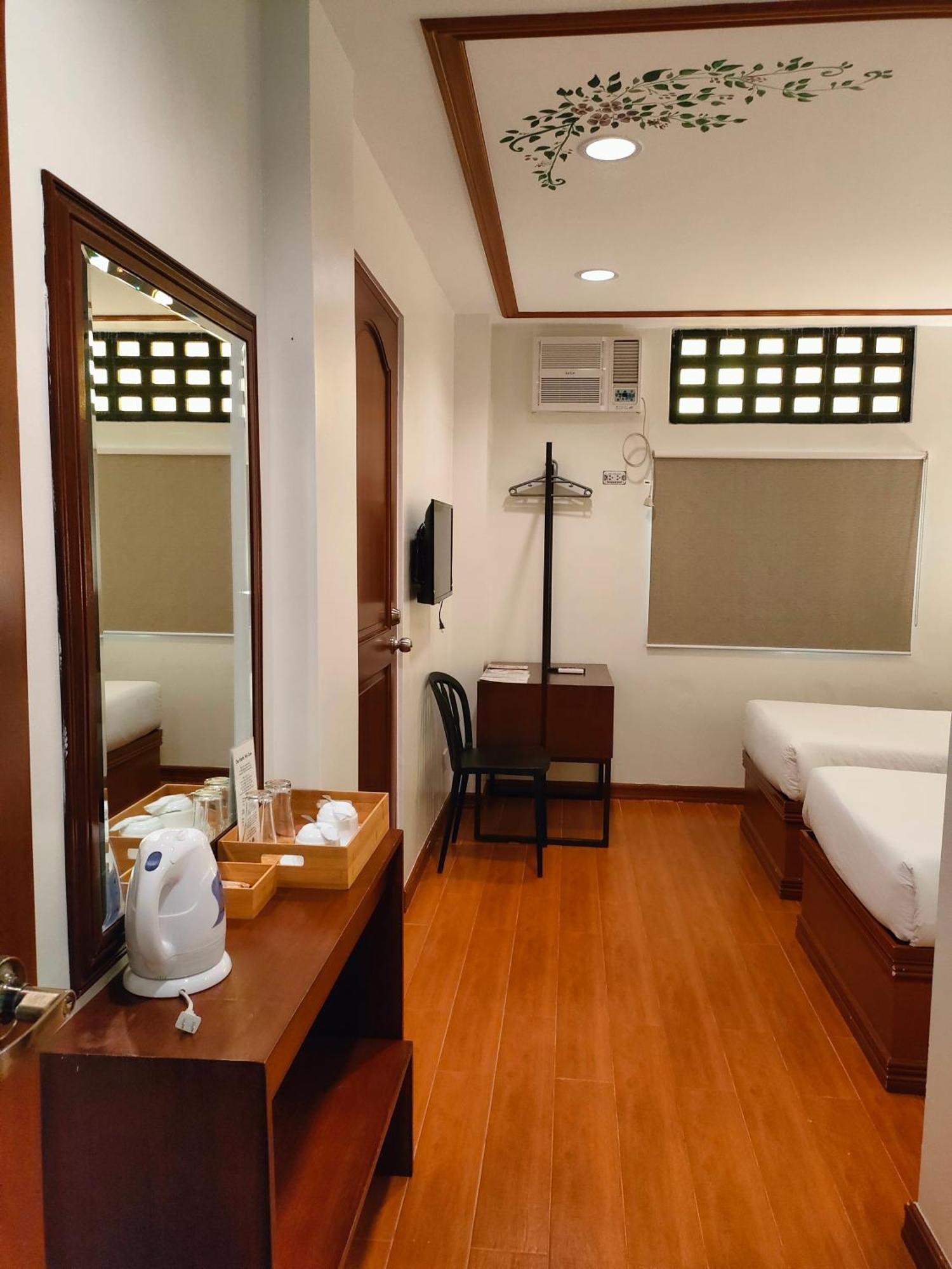 Lavie Hotel Vigan Dış mekan fotoğraf