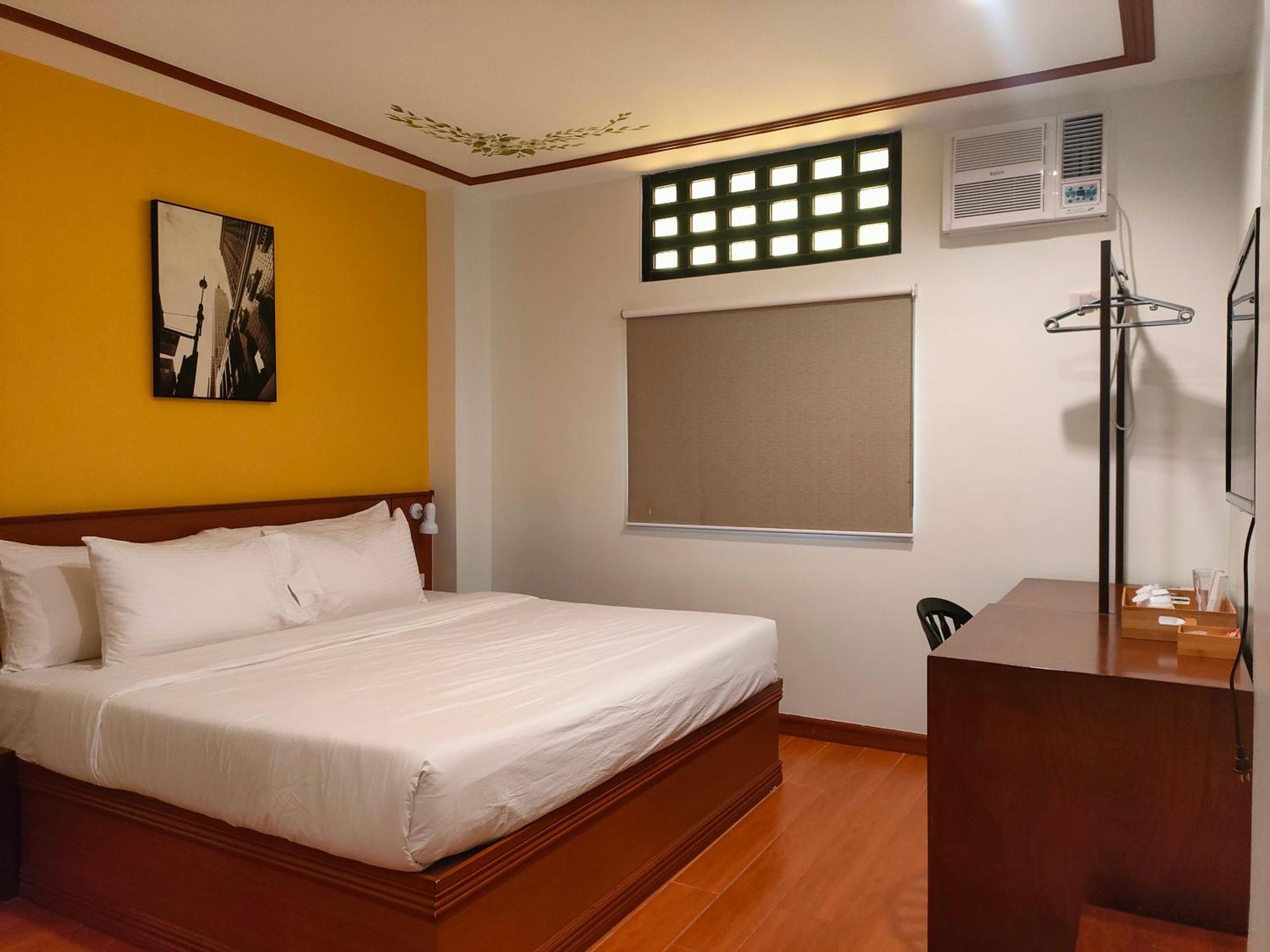 Lavie Hotel Vigan Dış mekan fotoğraf