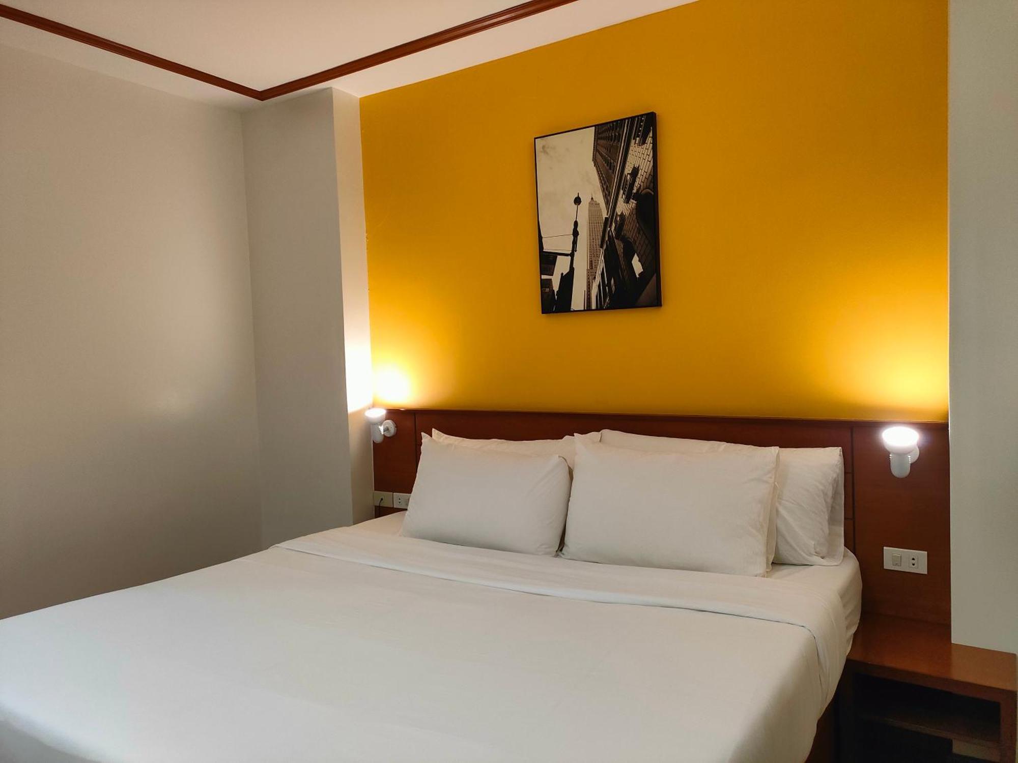 Lavie Hotel Vigan Dış mekan fotoğraf