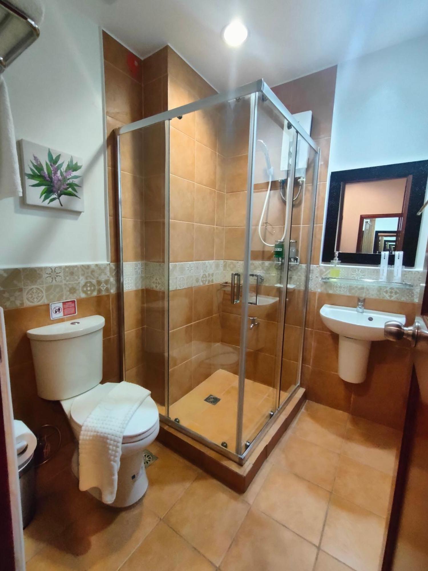 Lavie Hotel Vigan Dış mekan fotoğraf