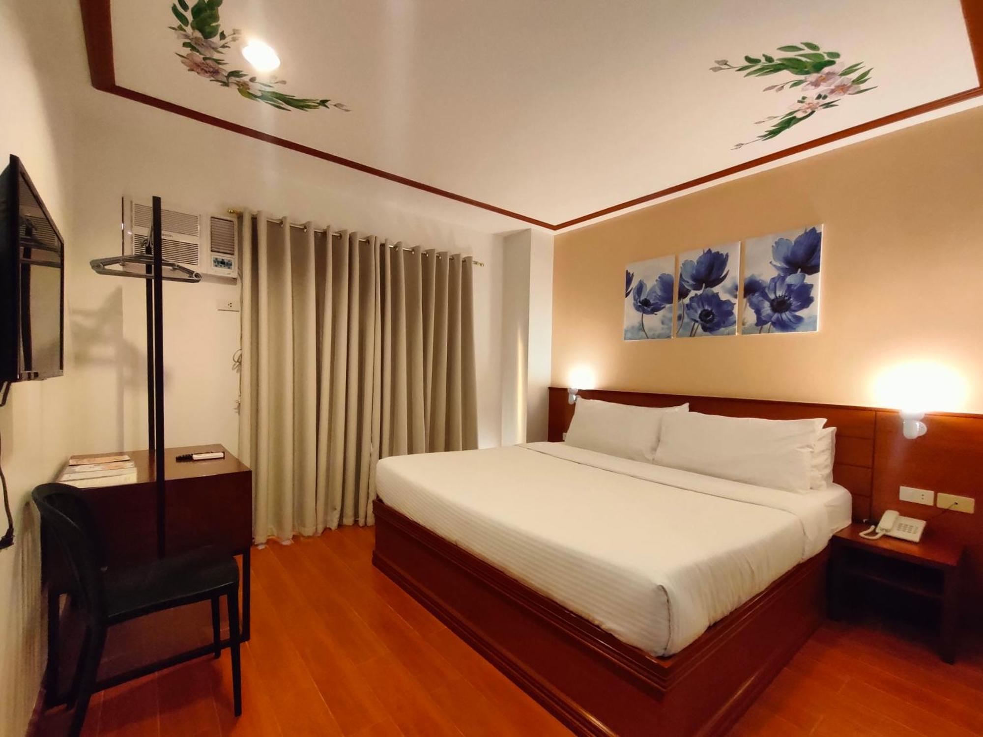 Lavie Hotel Vigan Dış mekan fotoğraf