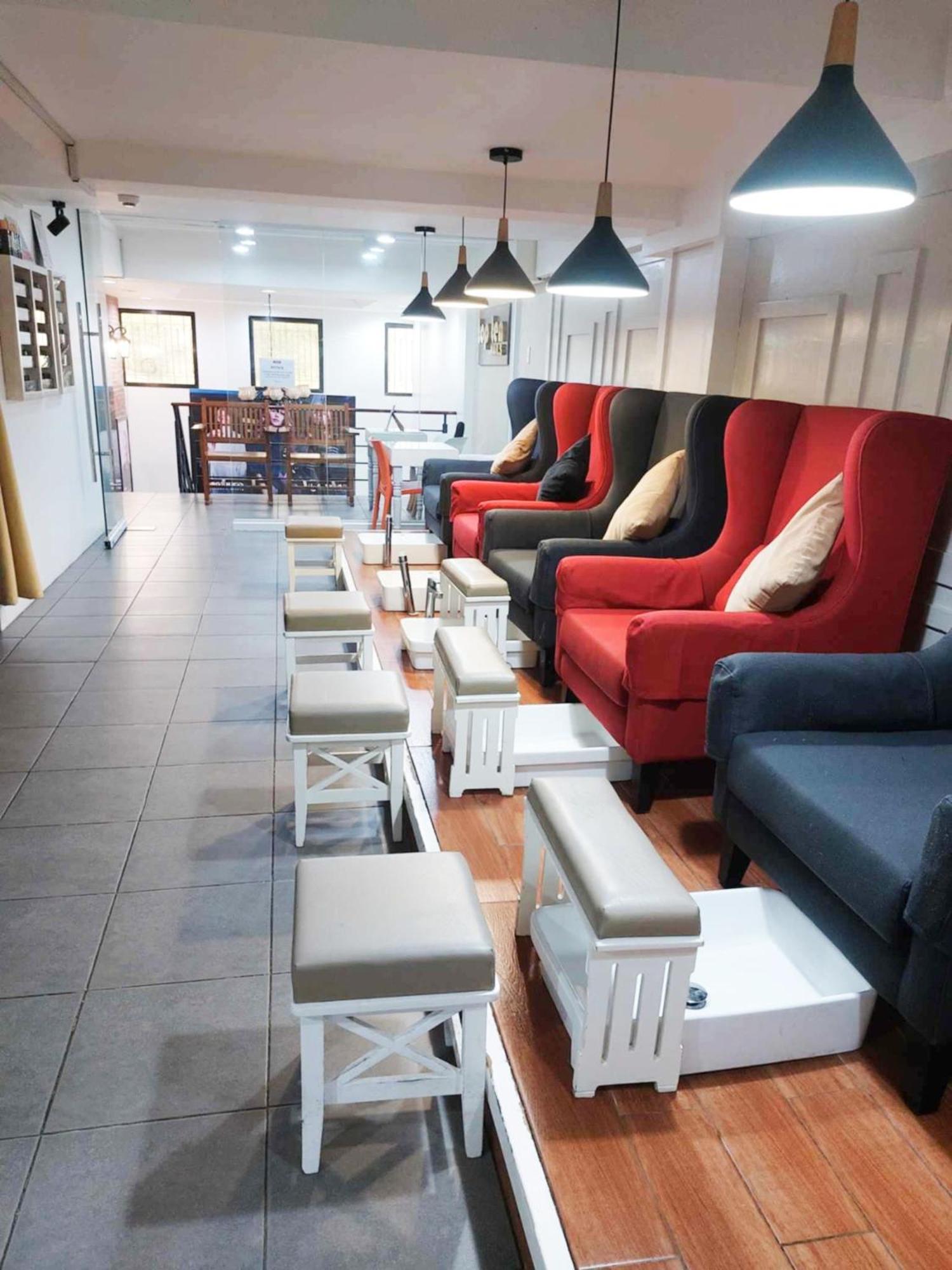 Lavie Hotel Vigan Dış mekan fotoğraf