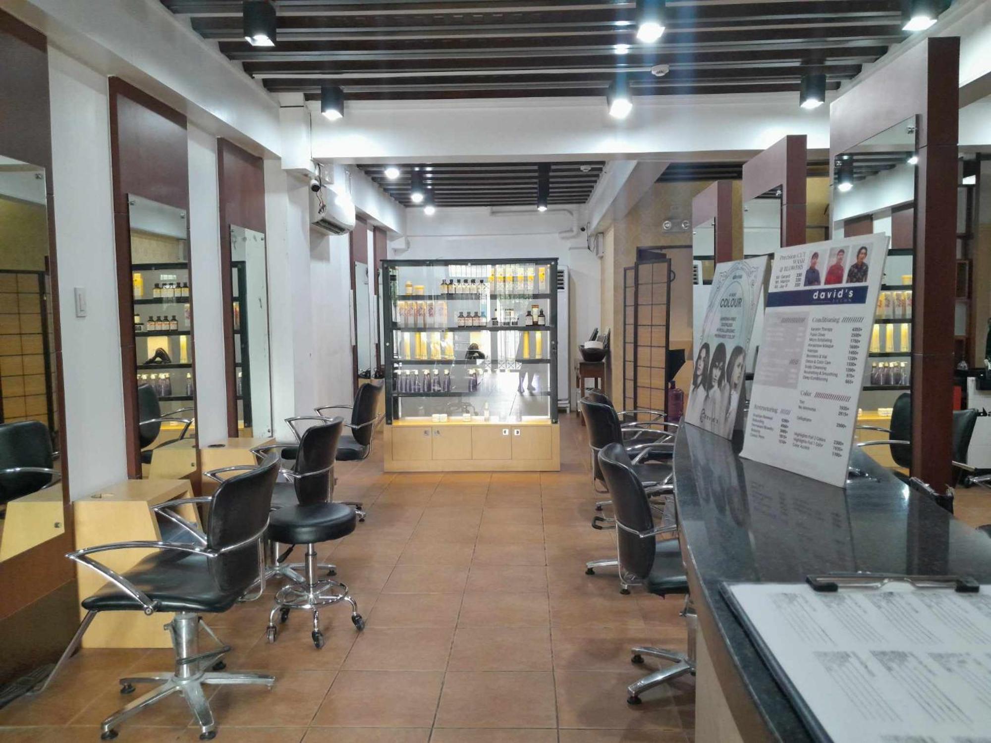 Lavie Hotel Vigan Dış mekan fotoğraf