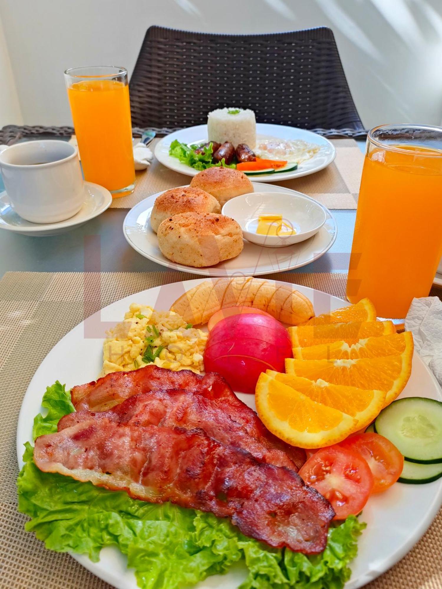 Lavie Hotel Vigan Dış mekan fotoğraf