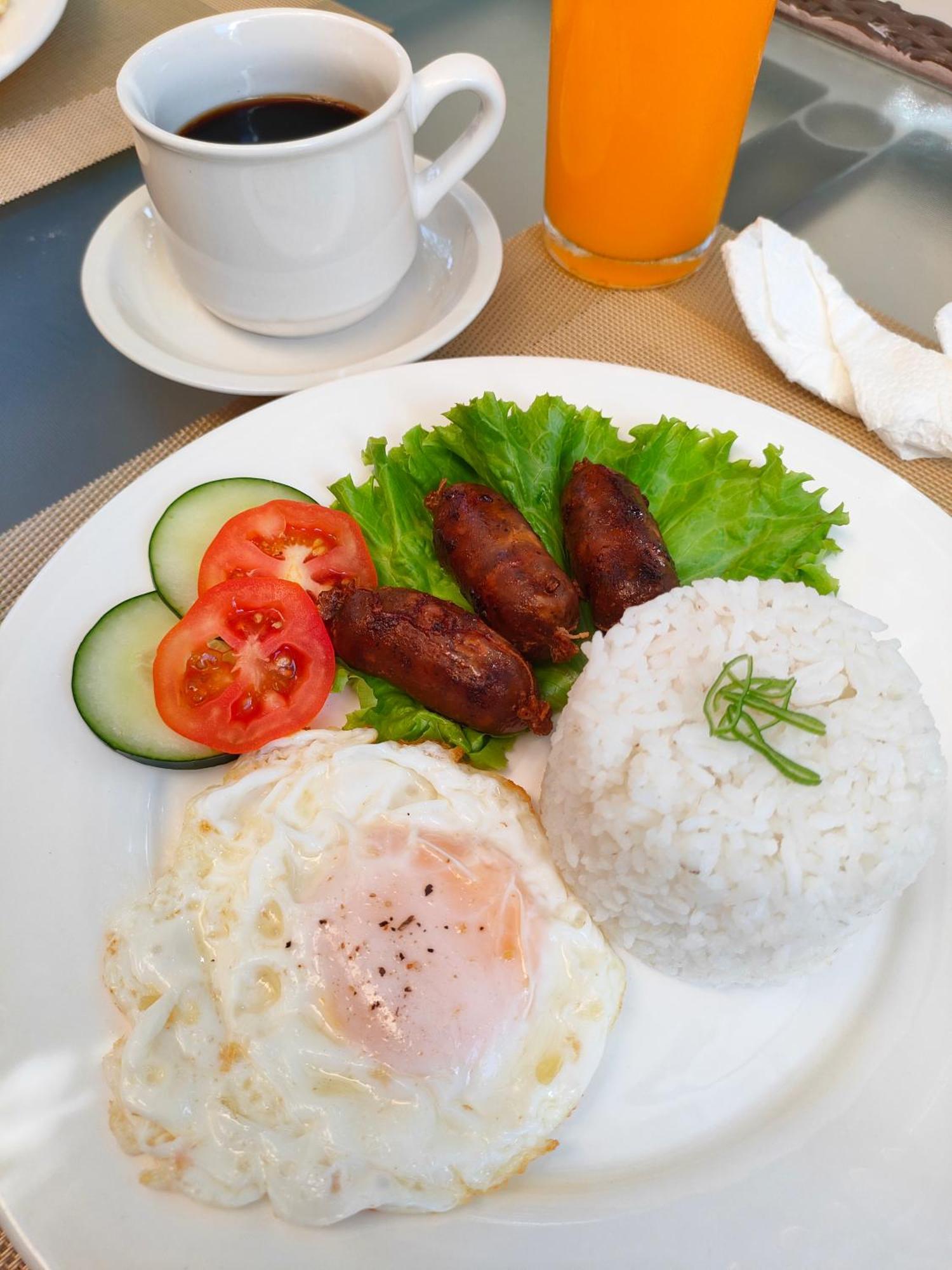 Lavie Hotel Vigan Dış mekan fotoğraf