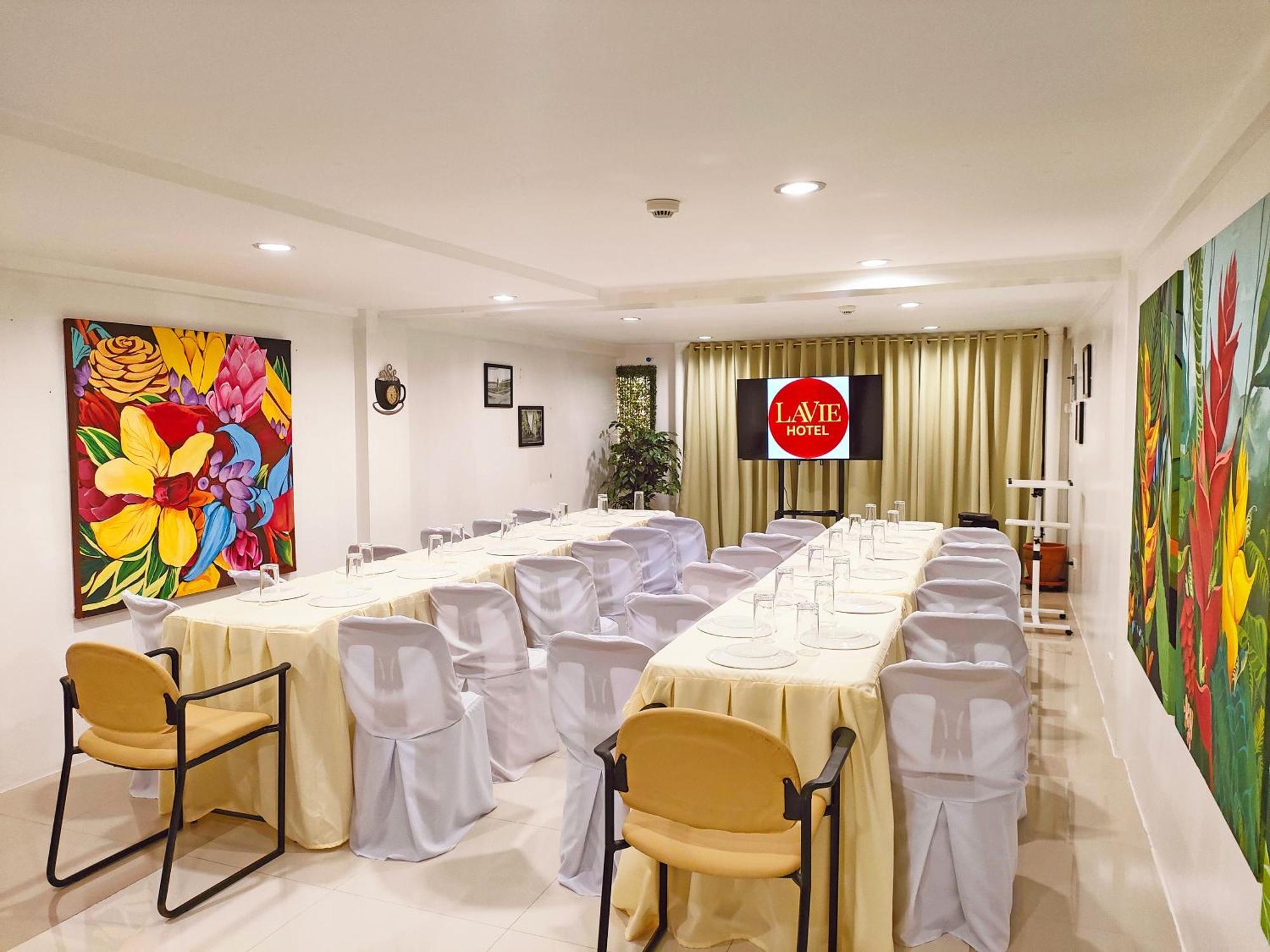 Lavie Hotel Vigan Dış mekan fotoğraf