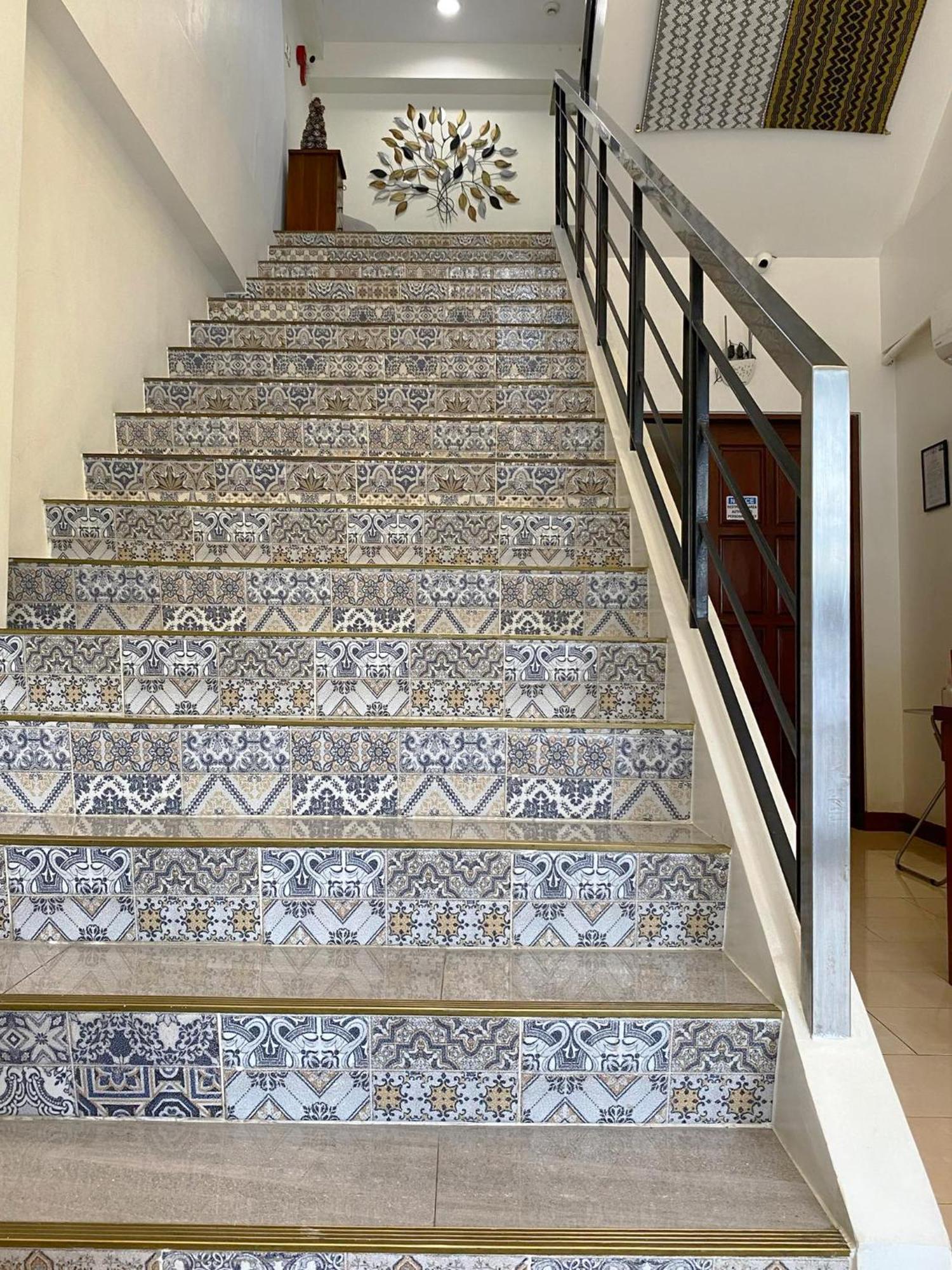 Lavie Hotel Vigan Dış mekan fotoğraf