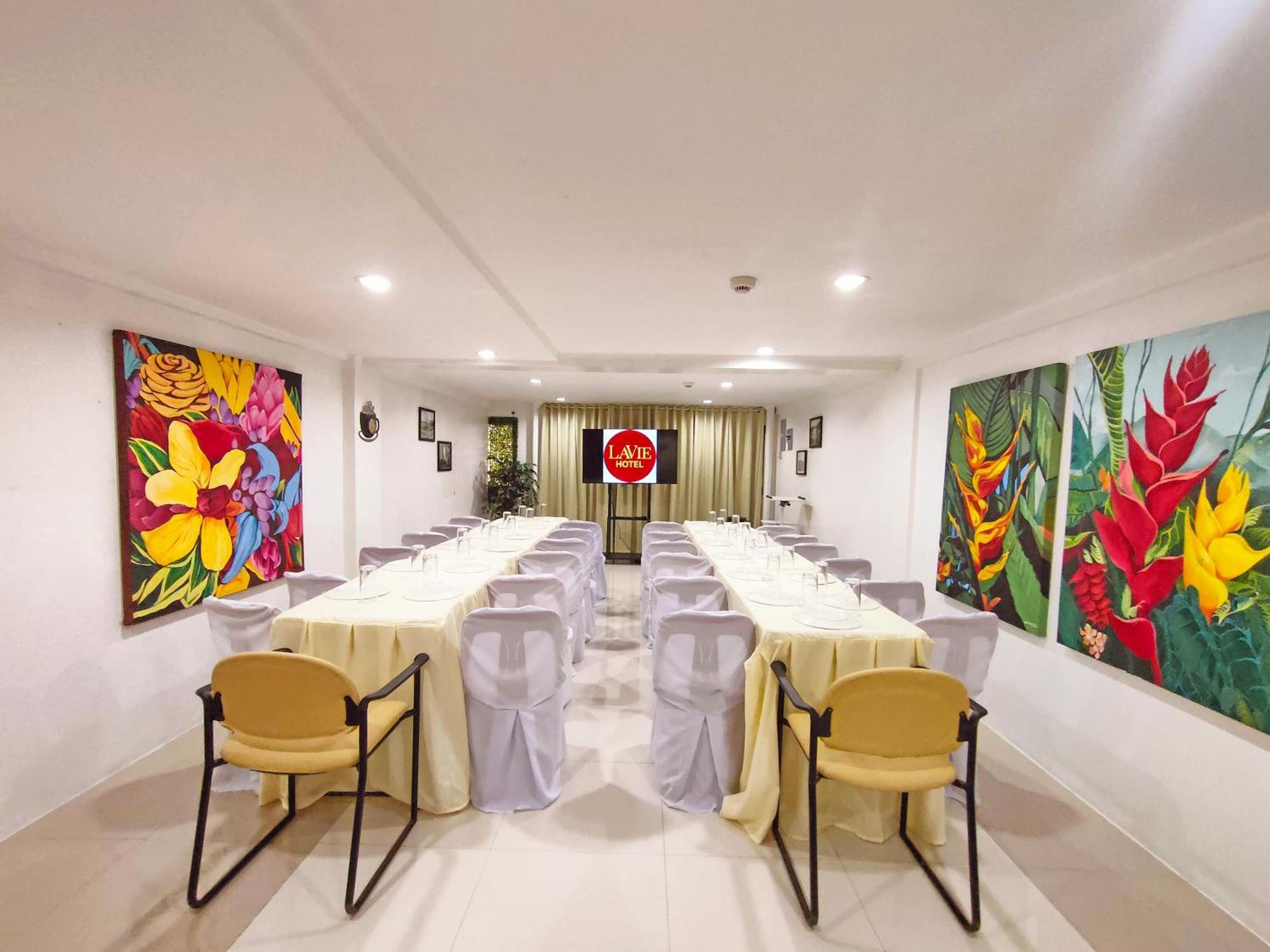 Lavie Hotel Vigan Dış mekan fotoğraf