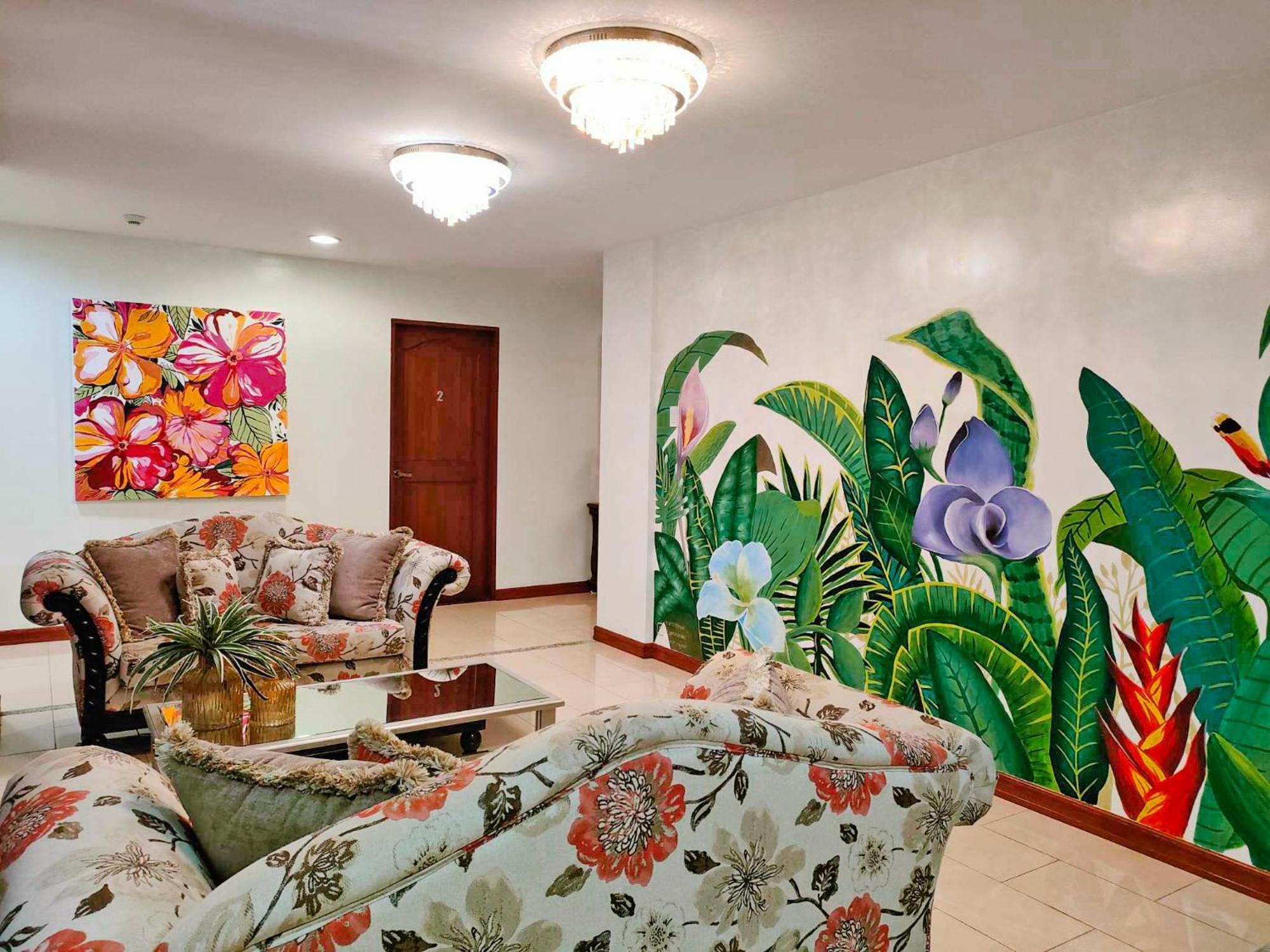 Lavie Hotel Vigan Dış mekan fotoğraf