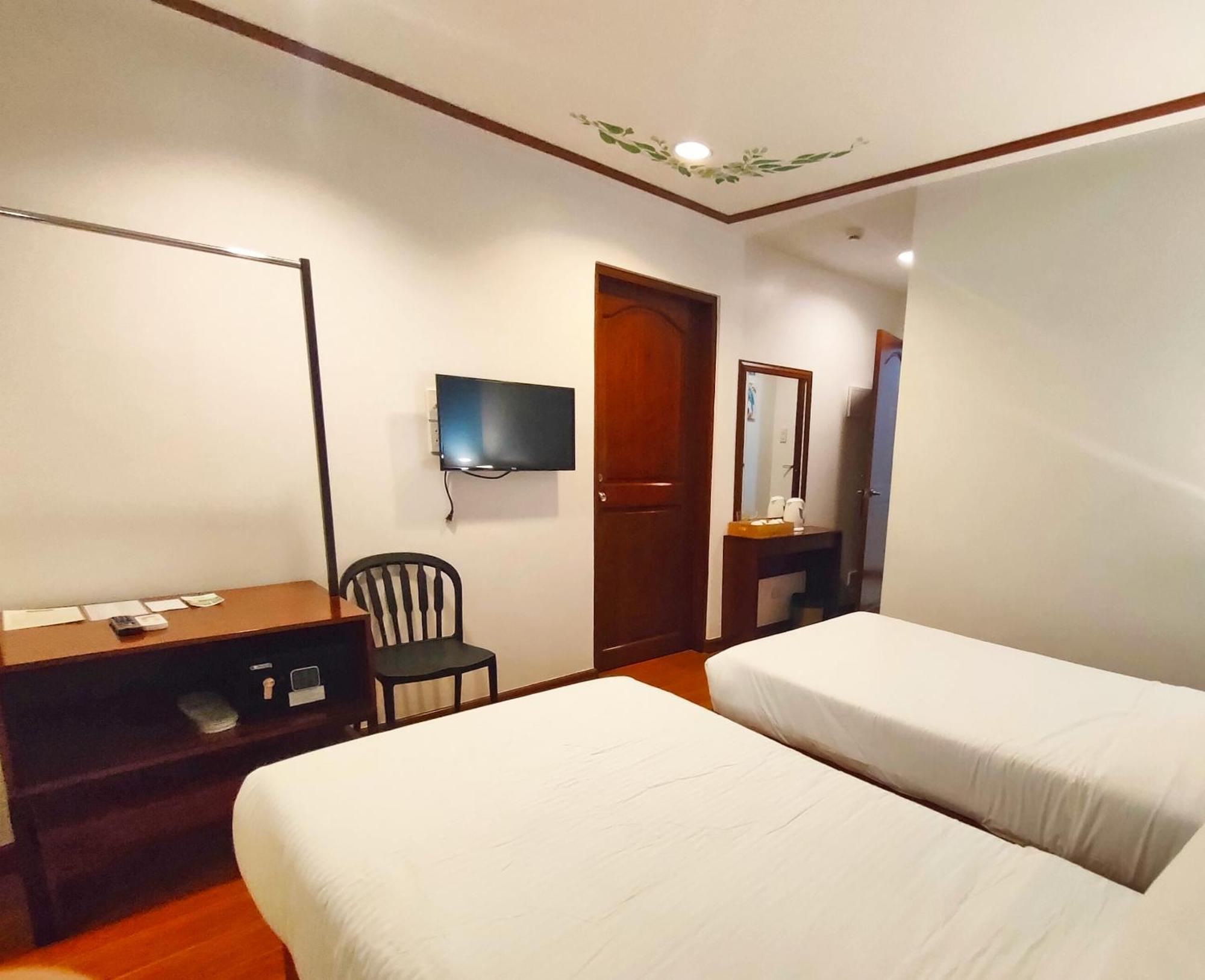 Lavie Hotel Vigan Dış mekan fotoğraf