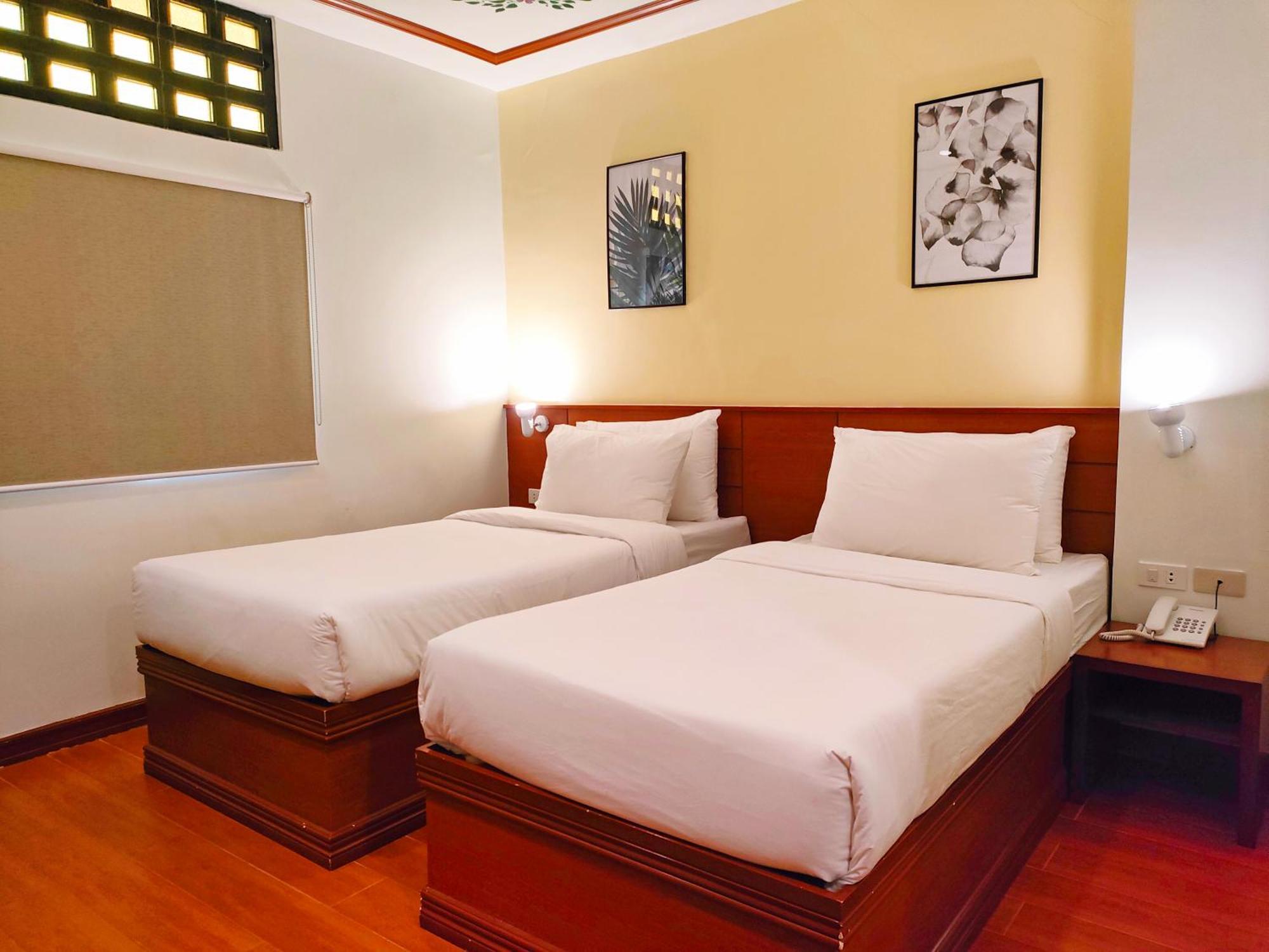 Lavie Hotel Vigan Dış mekan fotoğraf