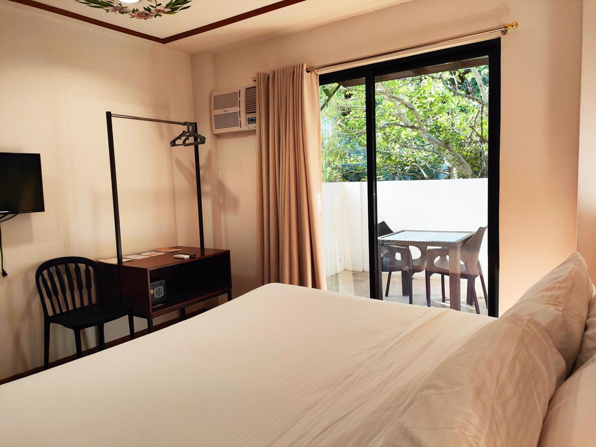Lavie Hotel Vigan Dış mekan fotoğraf