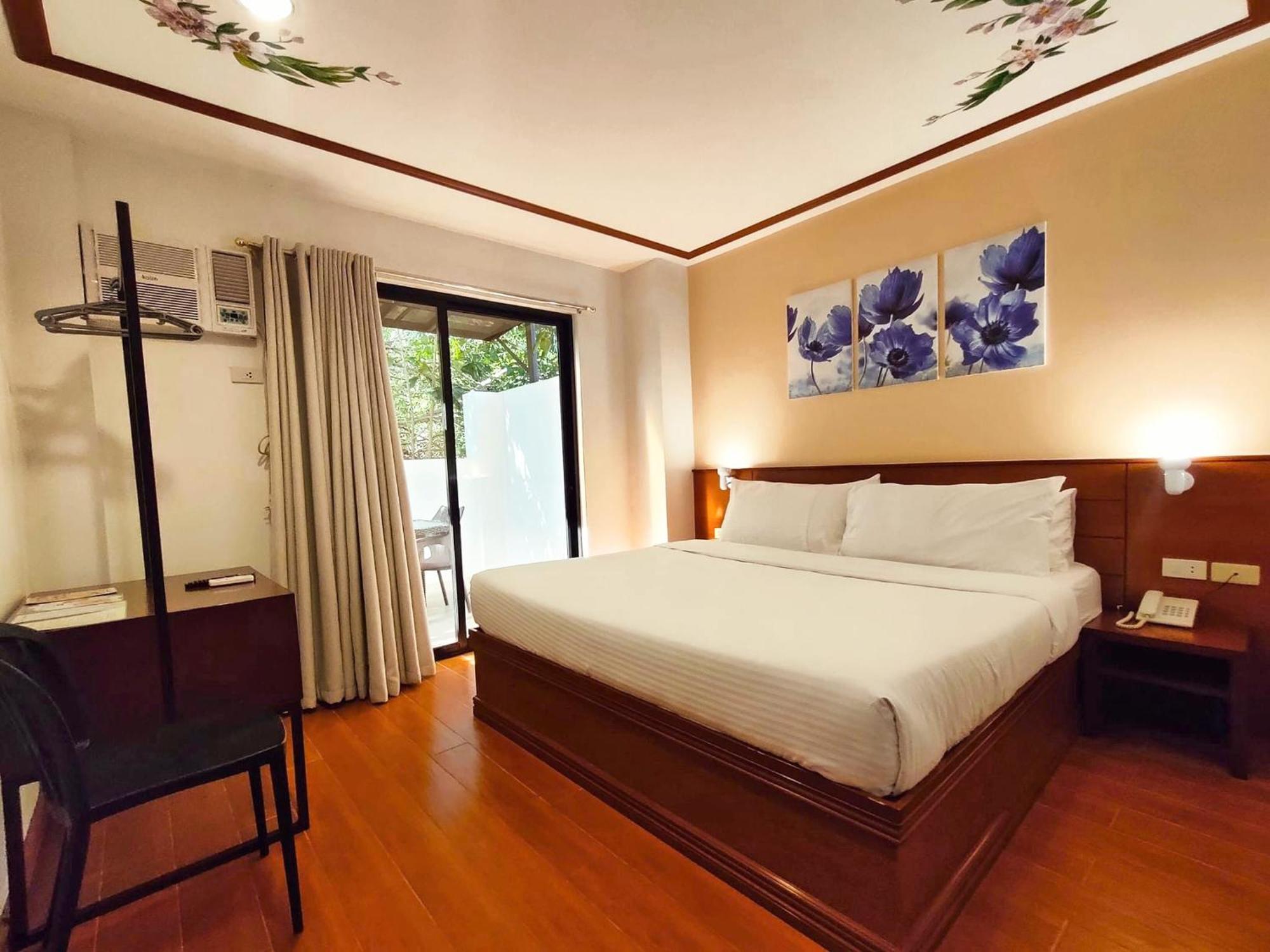 Lavie Hotel Vigan Dış mekan fotoğraf