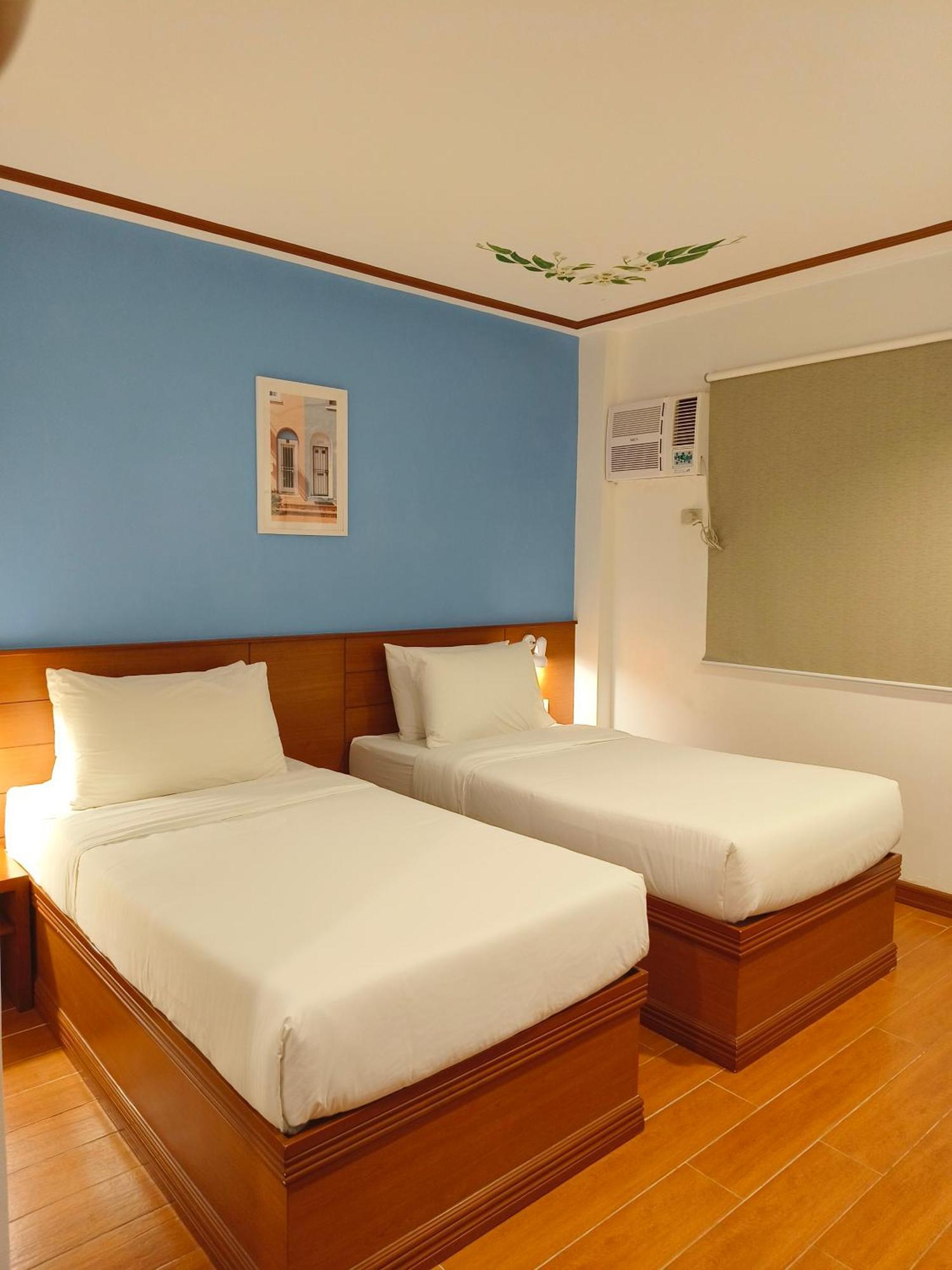 Lavie Hotel Vigan Dış mekan fotoğraf